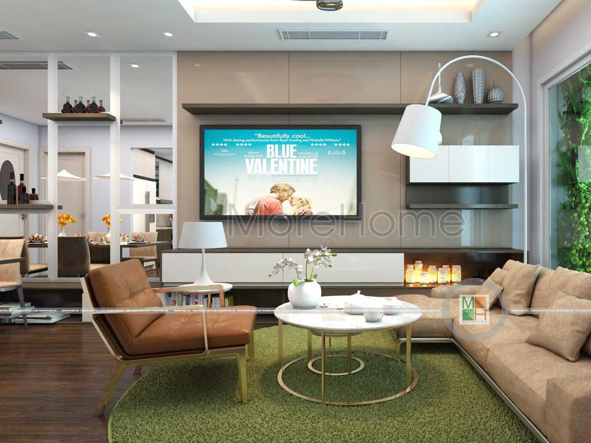 Giới thiệu tổng quan về dự án chung cư Imperia garden Nguyễn Huy Tưởng Giới thiệu tổng quan về dự án chung cư Imperia garden Nguyễn Huy Tưởng