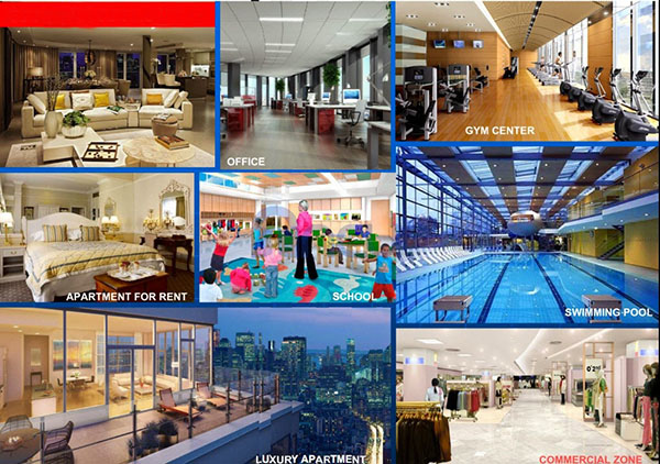 Giới thiệu tổng quan về dự án chung cư Imperia garden Nguyễn Huy Tưởng Giới thiệu tổng quan về dự án chung cư Imperia garden Nguyễn Huy Tưởng
